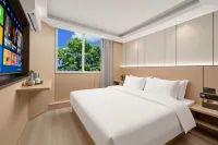 Enze Hotel (Wusi Road Fuzhou North Railway Station Area) Hotels in 