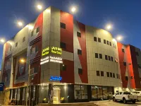 Rama Dubai Serviced Apartments - Hafsa Street - Economy 拉瓦達公園附近的飯店