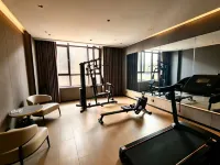 SHEEPHOTEL - Gym