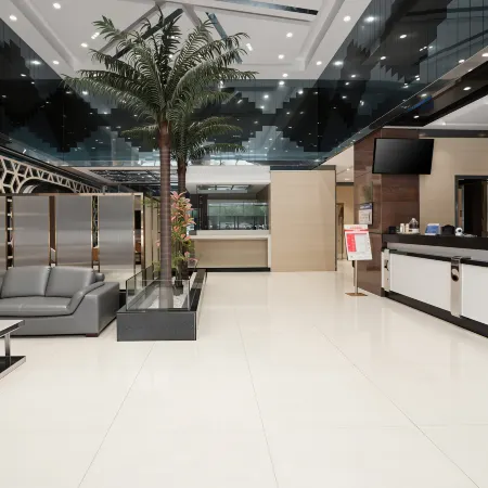 Jiangmen ParkLane Liveable Hotel ( XinHui Store)