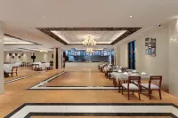 都勻勻東·貴州飯店 - 早餐