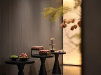 Datong South Railway Station Wanda Plaza Atour Hotel