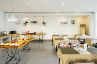 Diamond Pearl Hotel - Bữa sáng