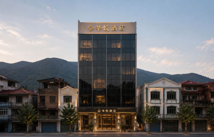 HUAYUE JINGPIN HOTEL