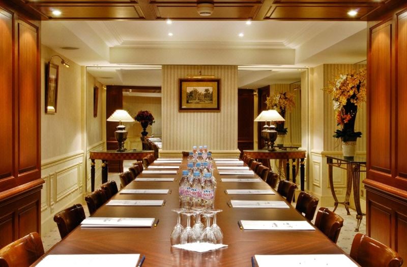 Best Western Hotel Au Trocadero photo 5
