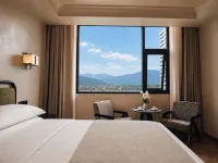 Qianyi·Starry Sky Tent | Sunshine Golden Mountain Panoramic Resort Hotel - 4-Star