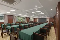 Wenshan International Hotel - Business