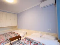 Starful Inn (Liuxing Street Scenic Area, Yining Airport Branch) Ξενοδοχεία στην πόλη Γινινγκ