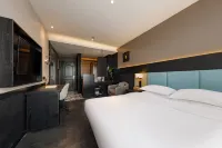 Huanqing Hotel (Changzhou Wujin Wanda Plaza) - spa