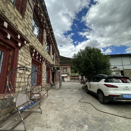Langbei Homestay