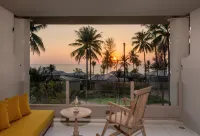 Devasom Khao Lak Beach Resort & Villas - Bar