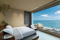 JiaoYin cliffside seaview villa