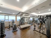 Aston Pluit Hotel & Residence Hotels near Green Bay Pluit