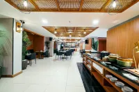 Aston Pluit Hotel & Residence - breakfast