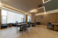Hanting Hotel (Panjin Taiwei Automobile City Branch) - petit déjeuner