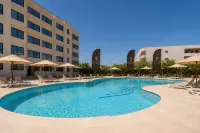 Seven Stays Sidi Abd El-Rahman - piscina