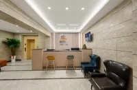 Anshan Xiju Hotel - Pet friendly