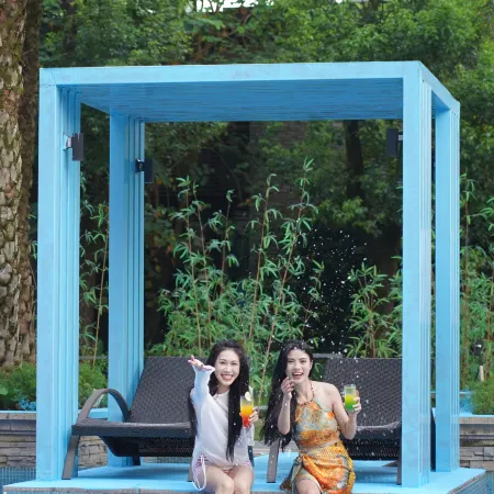 Hilton Huizhou Longmen Resort