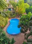 Ivy Retreat Apartments, Baga, Goa