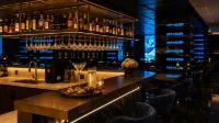 Bayinbrook E-home · Jinhua Resort - bar