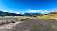 Nature Lovers: Snowy Cottage Escape! Book Direct - Mountain view