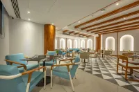 布吉芭東海灘酒店 - 早餐