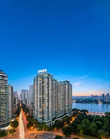 Echarm Hotel (Canton Tower Pazhou Exhibition Center)