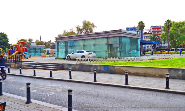 Grand Best Nobel Hotel 2 Istanbul