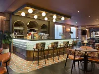 Leonardo Hotel Dublin Parnell Street Hotels near Smithfield