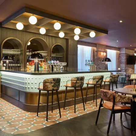 Leonardo Hotel Dublin Parnell Street