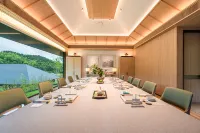 Langxi Hongshan Hantian Diejie Hotel - Lemmikkieläimet sallittu