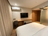Zhengde Hotel - Park Yeri