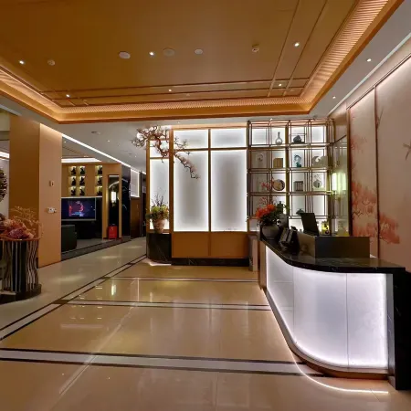 Sijichuntian Hotel