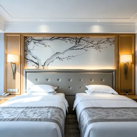 Fudi Hotel