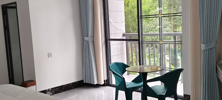 Du'an Tunbang Xingyue Homestay Hotels in Du'an