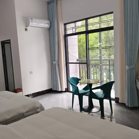 Du'an Tunbang Xingyue Homestay