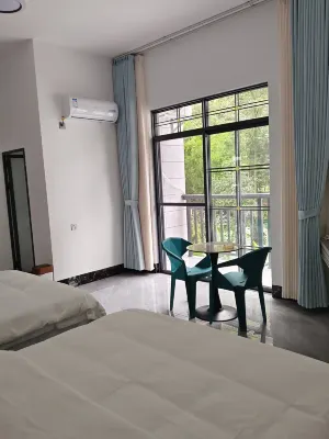 Du'an Tunbang Xingyue Homestay - 2-Star