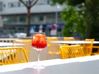 Hotel Daniel Graz - Smart Luxury Near City Centre Hotels near Mariatrost