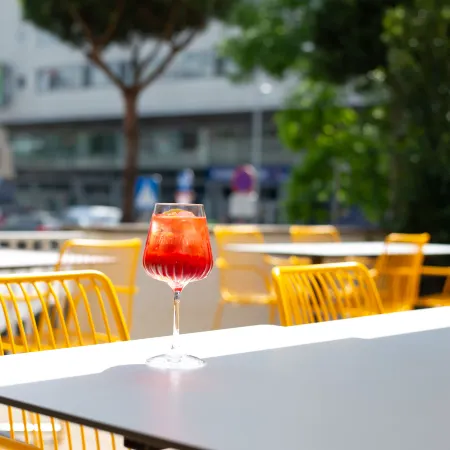 Hotel Daniel Graz - Smart Luxury Near City Centre