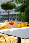 Hotel Daniel Graz - Smart Luxury Near City Centre - breakfast