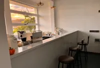 Dali Nanfeng Yiyu Seaview Hotel Santorini - مسبح