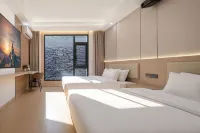 Jianchuan Hotel - sarapan