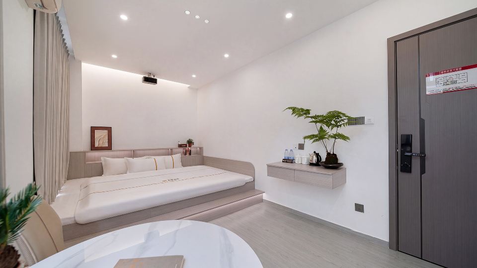 Chaozhou Xiangqiao District Tianjin Homestay