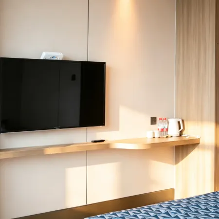 Pearl Bay Hotel (Yangjiang Dongping Pearl Bay)