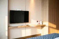 珍珠灣酒店（陽江東平珍珠灣店） - 山景