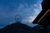 Jinyun Chunshang Yunduan Secret Resort Hotel - Romantic