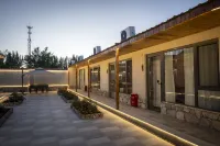 Weimo WEIMOSPACE Light Luxury Leisure Vacation Homestay - Lemmikkieläimet sallittu