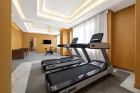 Lang Ting Wen Hua Hotel - Gym