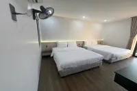 Thao Trang Luxury Hotel Dong Hoi - 2-Star