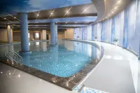 Jintian International Hotel - Gym